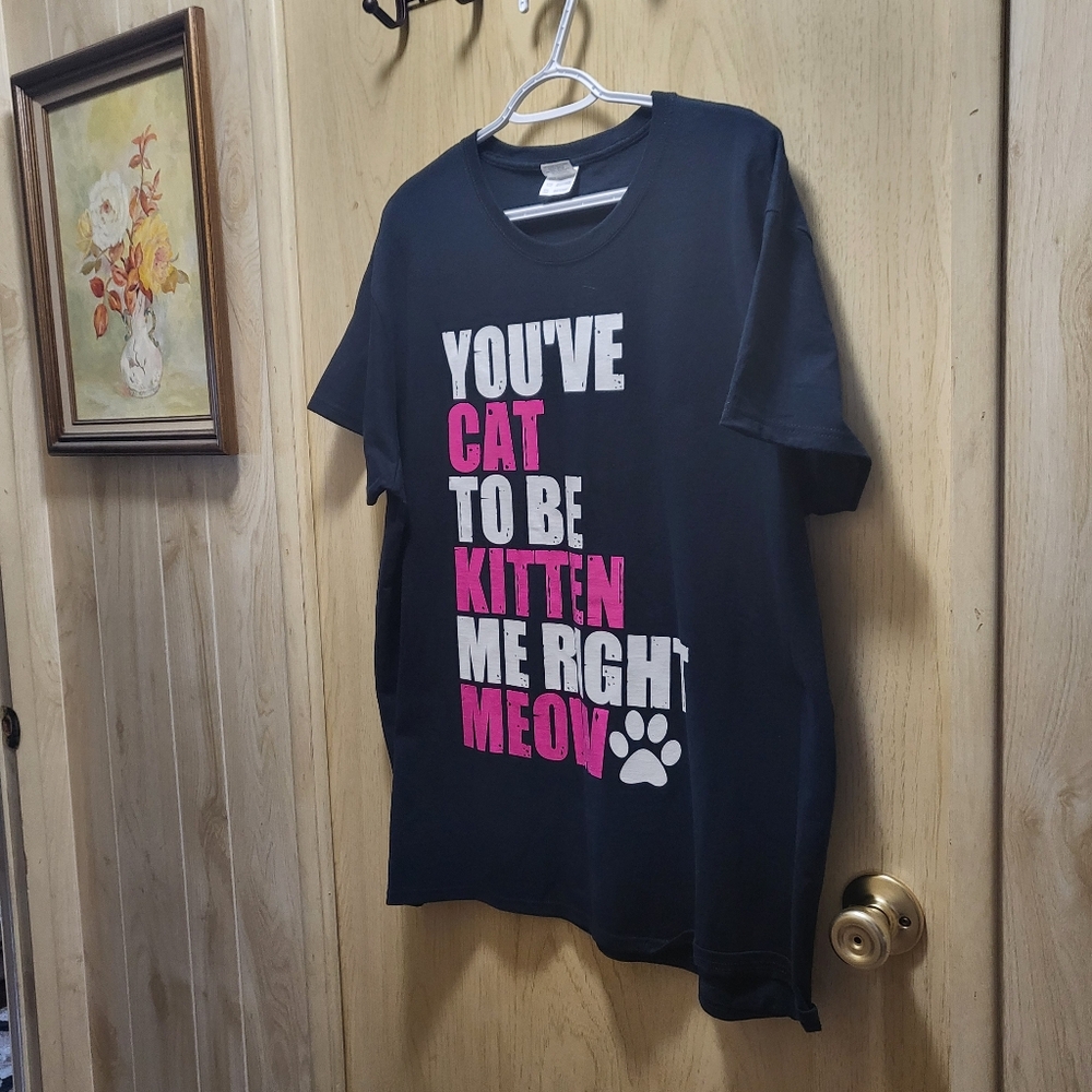 Gildan 2XL T-shirt